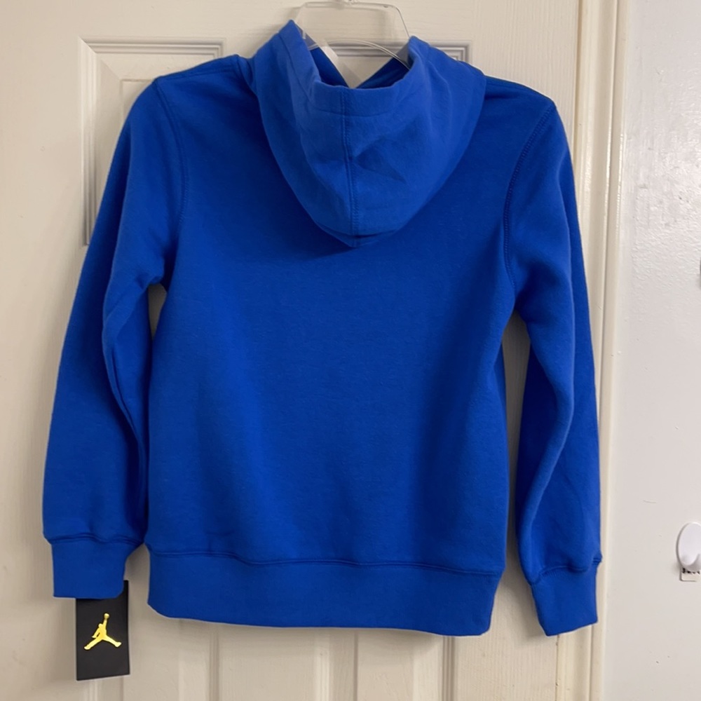 Air Jordan Kids Hoodie - Picture 4 of 13